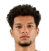 Ian Custódio dos Anjos headshot