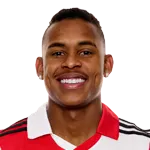 Igor Paixãodisparo a la cabeza