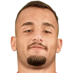 Igor Silva headshot