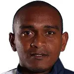 Isac Felix da Silva headshot