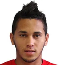 Isnairo Morais headshot