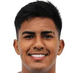 Ivonei Junior da Silva Rabelo headshot