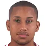 Jair Rodrigues Júnior foto de rosto