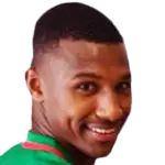 Jefferson Pessanha Agostinho headshot