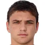Joao Paulo Kuspioszdisparo a la cabeza