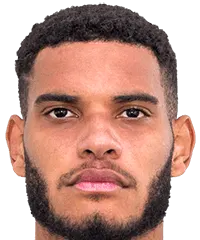 Jonathan dos Santos Lessa headshot