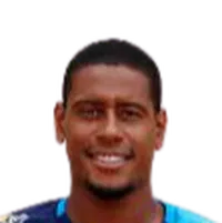 Jorge Luiz Barbosa Teixeira headshot