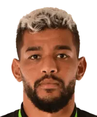 Joriwinnyson Santos dos Anjos Rodrigues headshot