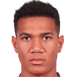 José Gabriel dos Santos Silva headshot