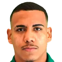 José Hugo Sousa dos Santos foto de rosto