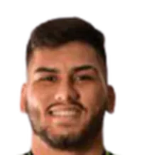 José Vitor Lima Cardoso headshot