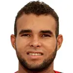 José Silva headshot