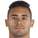 Kayke Moreno de Andrade Rodrigues headshot