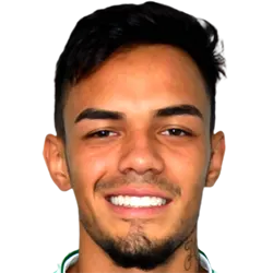 Kelvin Moreira Sandim foto de rosto