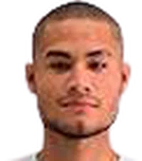 Kevin Malthus de Sousa Ribeiro headshot