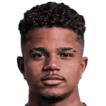 Kevyson Silva headshot