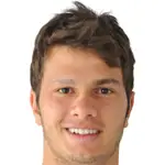 Kléber Laube Pinheiro headshot