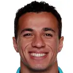 Leandro Damião headshot