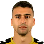 Leonardo Rodrigues dos Santos headshot