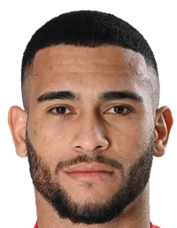 Luan Martins Pereiradisparo a la cabeza