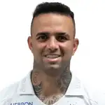 Luan Santos headshot