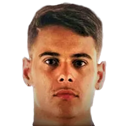 Lucas de Freitas Molarinho Chagas headshot