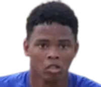 Lucas de Souza Mombra Rosadisparo a la cabeza