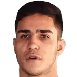 Luquinha headshot