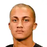 Lucas Silva Melo headshot