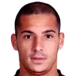 Lucas Vieira de Souzadisparo a la cabeza