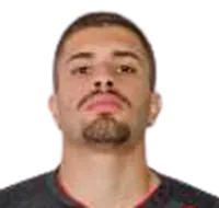 Lucas Xavier Gazal headshot