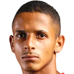 Luciano Batista da Silva Junior foto de rosto