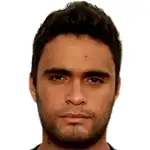 Luis Gustavo de Almeida Pinto headshot