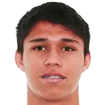 Luiz Araújo headshot