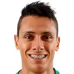 Luiz Eduardo Figueiredo headshot