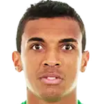 Luiz Gustavo Dias foto de rosto