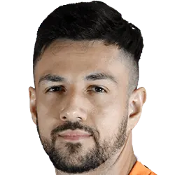 Mateus Eduardo Claus headshot