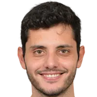 Matheus Caldeira Vidotto de Oliveiradisparo a la cabeza