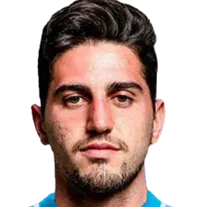 Matheus Mancini headshot