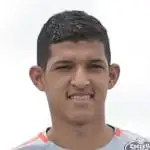 Matheus Matias Ferreiradisparo a la cabeza