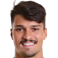 Matheus Soares Thulerdisparo a la cabeza