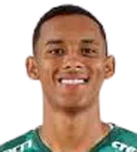 Michel Augusto Modesto Rafael dos Santos headshot