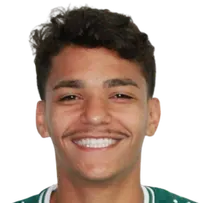 Nathan Melo Silva headshot