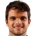 Norberto Pereira Marinho Neto headshot