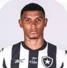 Otavio Manoel Galdino Fernandes foto de rosto