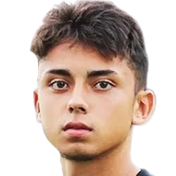 Paulo Bianqueti Romero headshot
