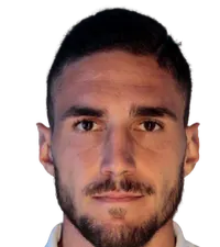 Paulo Azzi headshot