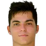 Paulo Henrique Alves de Faria headshot