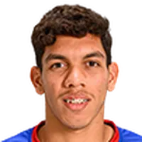 Paulo Henrique Silva Ribeirodisparo a la cabeza