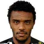 Paulo Roberto da Silva headshot